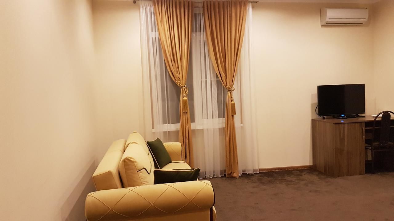 Отель Бутик Отель «Аимара» Гагра